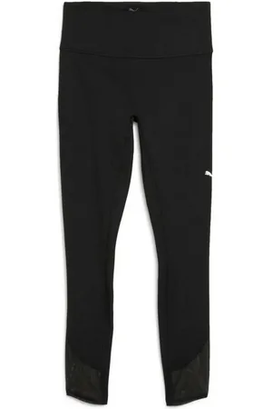 PUMA Funktionstights Damen Tight CLOUDSPUN SOFT MESH HW 7/8 526662 - Verkäufer: CORTEXPOWER
