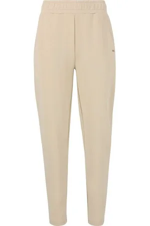 Athlecia Laufhose Jillnana W Pants OATMEAL - Verkäufer: Familiensporthaus