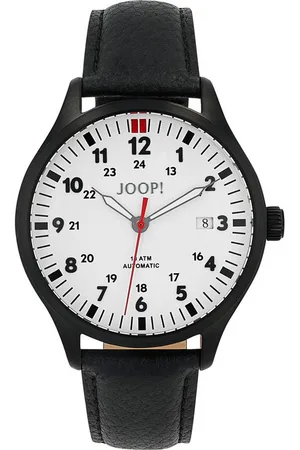 JOOP! Chronograph Herrenuhr Automatik 2039580 - Verkäufer: Juwelier SCHWAHN