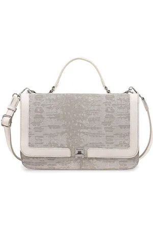 Tamaris Henkeltasche Vera (Set), Damen Handtasche Handbag Bag M Henkeltasche Flappe - Verkäufer: chic4home