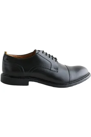 Next Lederschuhe mit Zehenkappe Schnürschuh (1-tlg) - Verkäufer: Germany GmbH