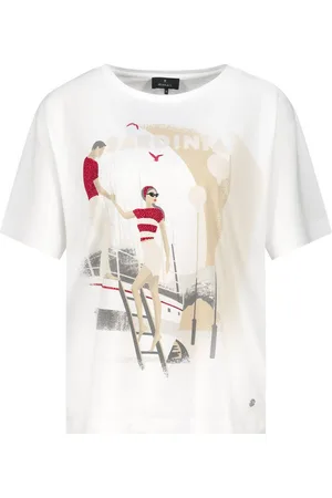 monari T-Shirt T-Shirt - Verkäufer: Heynmöller-Kleidung GmbH