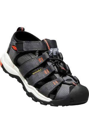 Keen NEWPORT NEO H2 Y-MAGNET/SPICY ORANG NA MAGNET/SPICY ORANGE Trekkingsandale - Verkäufer: SportTimm