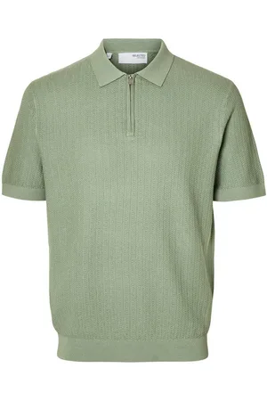 SELECTED Poloshirt - Verkäufer: Allgäu Fashion