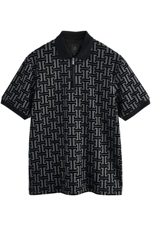 Next Poloshirt Langärmeliges Polo-Shirt (1-tlg) - Verkäufer: Germany GmbH