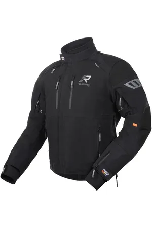 Rukka Motorradjacke Armageddo-R wasserdichte Motorrad Textiljacke - Verkäufer: Fc-Moto