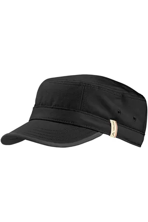 Vaude Baseball Cap Cuba Libre Cap III mit seitlichem Markenpatch - Verkäufer: bonvenon