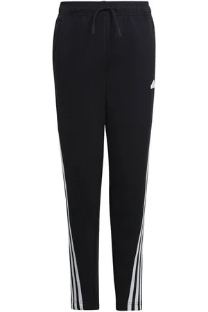 adidas Trainingshose U FI 3S PT 000 BLACK/WHITE - Verkäufer: SportTimm