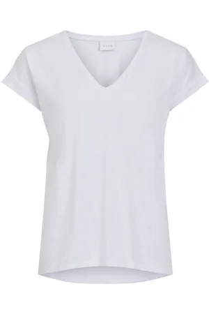 VILA T-Shirt DREAMERS (1-tlg) Weiteres Detail - Verkäufer: Mary & Paul