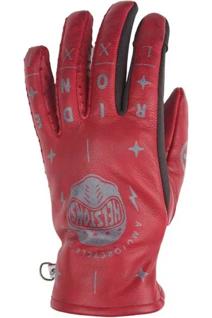 Helstons Motorradhandschuhe Grafic Air Damen Motorradhandschuhe - Verkäufer: Fc-Moto