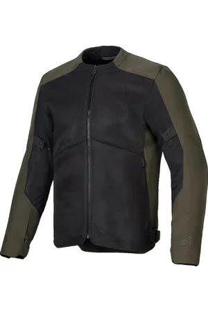 Alpinestars Motorradjacke C-1 Air Motorrad Textiljacke - Verkäufer: Fc-Moto