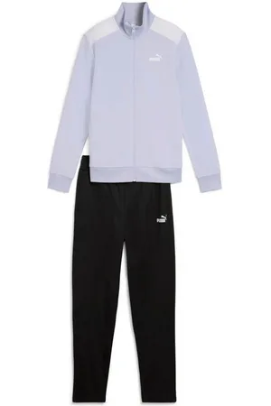 PUMA Trainingsanzug Damen Trainingsanzug Poly Suit op 685075 - Verkäufer: CORTEXPOWER