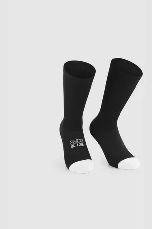 Assos Sportsocken Endurance Socks S11 - Black Series - Verkäufer: Hoco Online GmbH