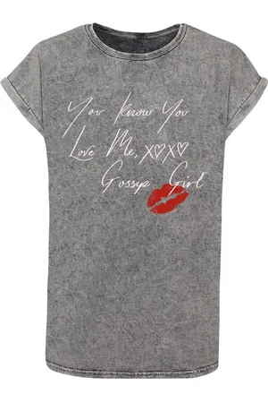Absolute Cult T-Shirt Damen (1-tlg)