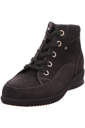 Finn Schnür-Stiefeletten ’für Damen in ’ Stiefel (1-tlg) - Verkäufer: The Platform Group