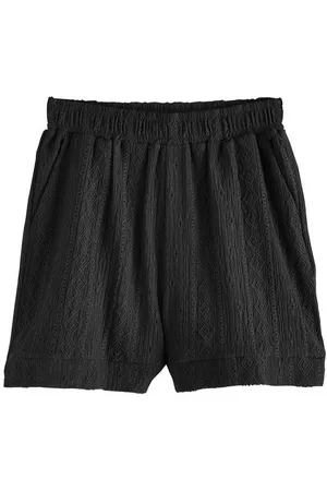 Next Shorts Urlaubs-Shorts mit Lochstickerei (1-tlg) - Verkäufer: Germany GmbH