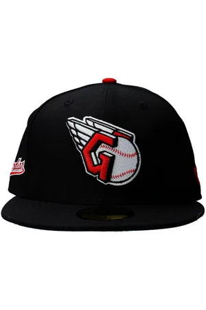 New Era Baseball Cap Cleveland Guardians Cap Caps - Verkäufer: 11teamsports