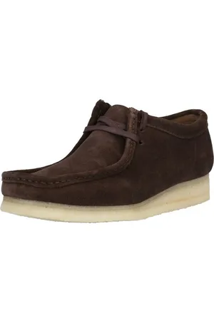 Clarks Wallabee Schnürschuh (1-tlg) - Verkäufer: Mary & Paul