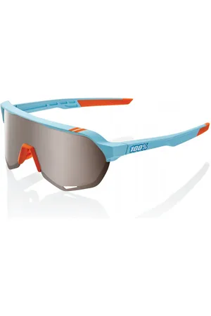 100% Fahrradbrille S2 - HiPER Mirror Lens - Soft Tact Two Tone - Verkäufer: Hoco Online GmbH