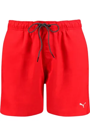 PUMA Badeshorts SWIM MEN MEDIUM LENGTH SWIM SH - Verkäufer: SportTimm