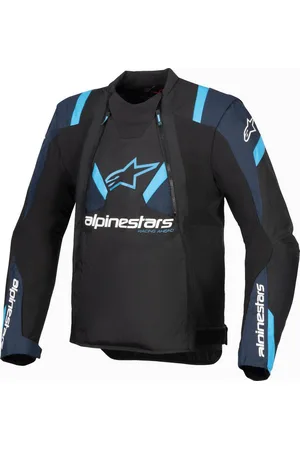 Alpinestars Motorradjacke T-Stunt Air Motorrad Textiljacke - Verkäufer: Fc-Moto