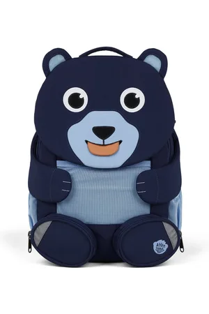 Affenzahn Rucksack Großer Freund - Verkäufer: HAUSFELDER accessoires + reise
