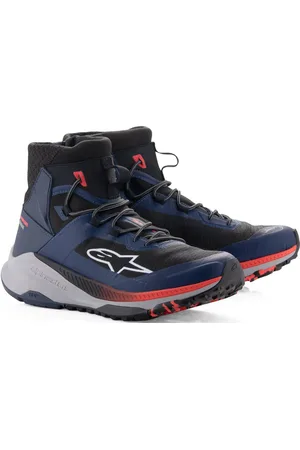 Alpinestars Speedforce XR Motorrad Schuhe Motorradstiefel - Verkäufer: Fc-Moto