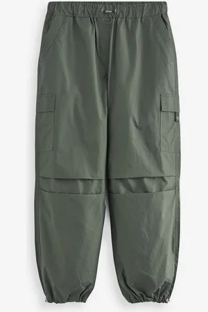 Next Cargohose Cargohose Fallschirm (1-tlg) - Verkäufer: Germany GmbH