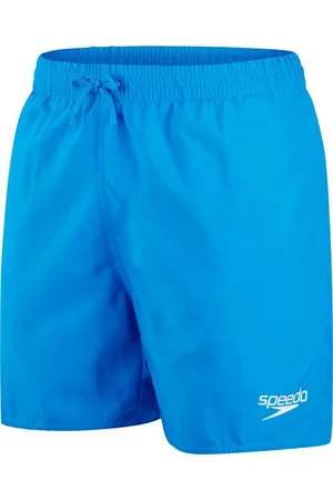Speedo Badeshorts ESSS 16 WATERSHORT AM BLU A369 BONDI BLUE - Verkäufer: SportTimm