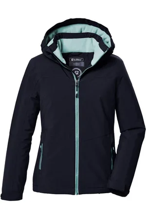 Killtec Softshelljacke Jacke KOW 352 GRLS JCKT - Verkäufer: Storer Handels GmbH