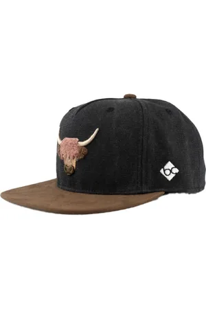 Bavarian Couture Baseball Cap Hochlandrind Hochlandrind - Verkäufer: Epoxy Shop