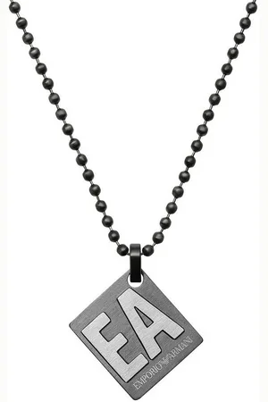 Emporio Armani Kette mit Anhänger EGS2754060 - Verkäufer: Preiswert24