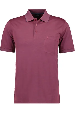 Ragman Poloshirt - Verkäufer: Allgäu Fashion