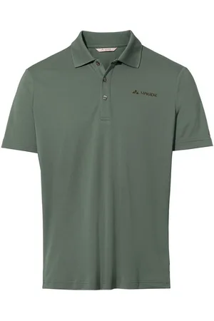 Vaude Poloshirt Me Essential Polo Shirt agave - Verkäufer: SportTimm