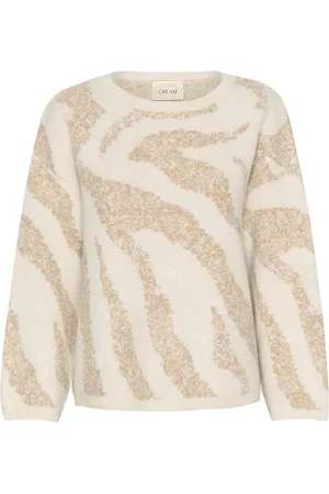 Cream Strickpullover Strickpullover CRTemikka - Verkäufer: DK Company