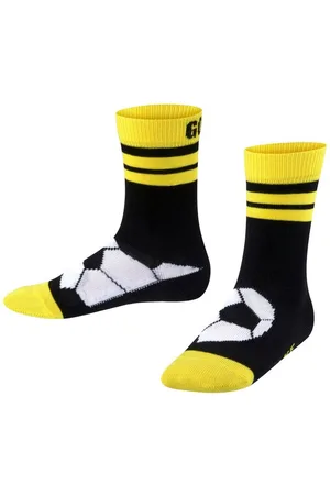 Falke Socken Active Soccer (1-Paar) aus feuchtigkeitsregulierendem Funktionsmaterial - Verkäufer: