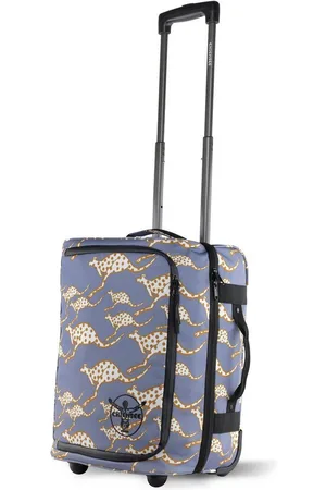 CHIEMSEE Handgepäck-Trolley Jump N Fly, 2 Rollen, Polyester - Verkäufer: WE LOVE BAGS
