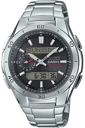 Casio Digitaluhr WVA-M650D-1AER - Verkäufer: JUWEDI.DE