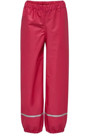 Lego Stoffhose LEGO® Wear Mädchen Regenhose ungefüttert - Verkäufer: KIDS DREAMS
