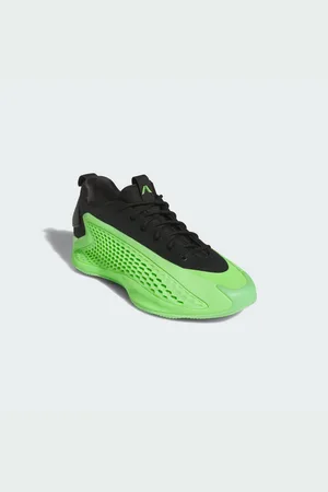 adidas ANTHONY EDWARDS 1 LOW BASKETBALLSCHUH Basketballschuh - Verkäufer: adidas AG