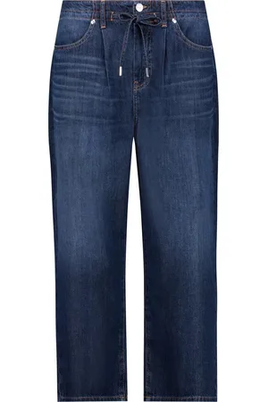 monari Bequeme Jeans Hose - Verkäufer: Heynmöller-Kleidung GmbH