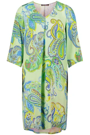 Betty Barclay Sommerkleid / Da.Kleid / Kleid Kurz 3/4 Arm - Verkäufer: August Bickert