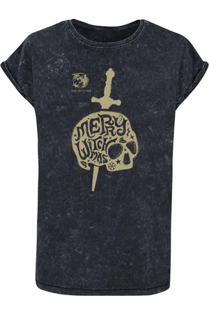 Absolute Cult T-Shirt Damen (1-tlg)