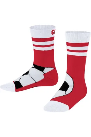 Falke Socken Active Soccer (1-Paar) aus feuchtigkeitsregulierendem Funktionsmaterial - Verkäufer: