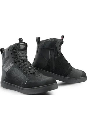 Shima Rebel Vented 2.0 perforierte Damen Motorrad Schuhe Motorradstiefel - Verkäufer: Fc-Moto