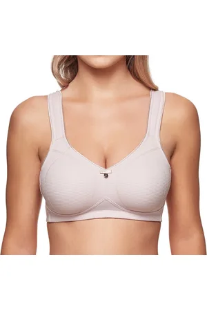 Susa Soft-BH 8107_sand_249 - Verkäufer: mm-dessous