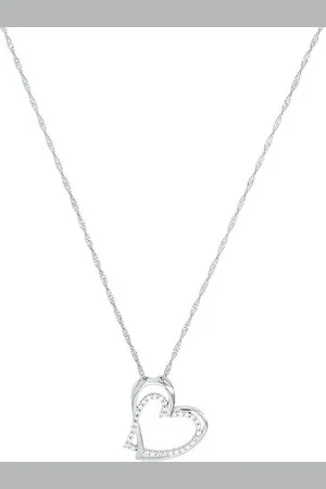 Amor Kette mit Anhänger Kette mit Anhänger (Kette mit Anhänger, 1-tlg., Kette mit Anhänger) - Verkäufer: GmbH