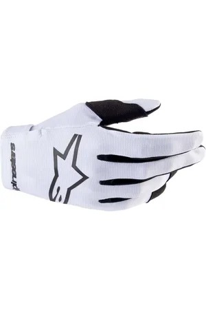 Alpinestars Motorradhandschuhe Radar Motocross Handschuhe - Verkäufer: Fc-Moto