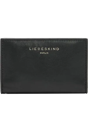 liebeskind Kartenetui Lilith Card Case, aus echtem Leder mit RFID-Blocker Schutz - Verkäufer: modeherz