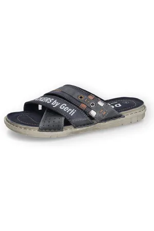 Dockers Sandale - Verkäufer: Merkkur